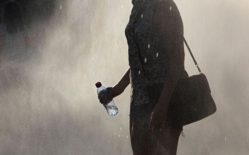 Extreme Heat Wave Hits Morocco: Temperatures to Soar to 45°C (113°F)
