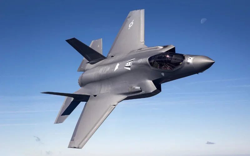 F-35: Morocco negotiates a $17 billion contract with the USA, Israel as a discreet mediator