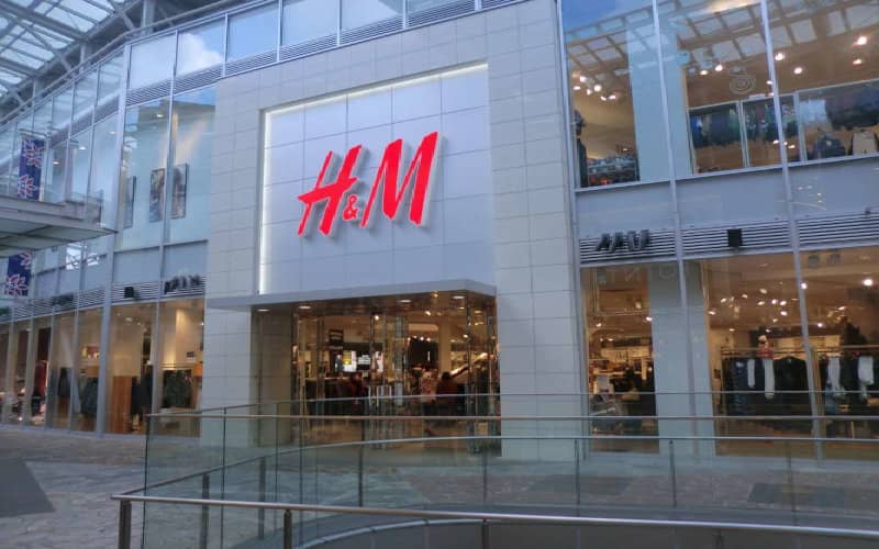 H&M Faces Racism Probe in Sweden Over Alleged Store Discrimination