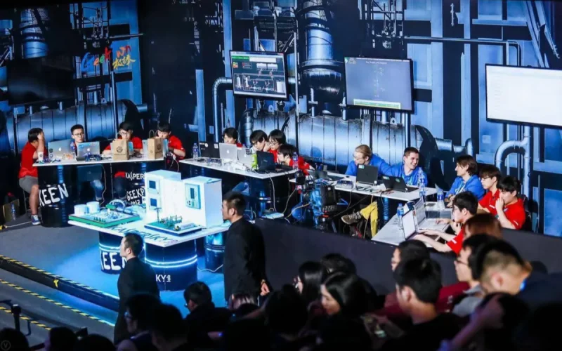 Facing 1,657 teams, Moroccans secure a place in the global cybersecurity final