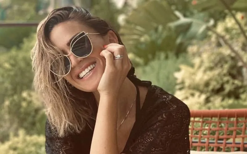 Faith Fuels Fame: How Vitaa's Muslim Beliefs Drive Her Music and Motherhood