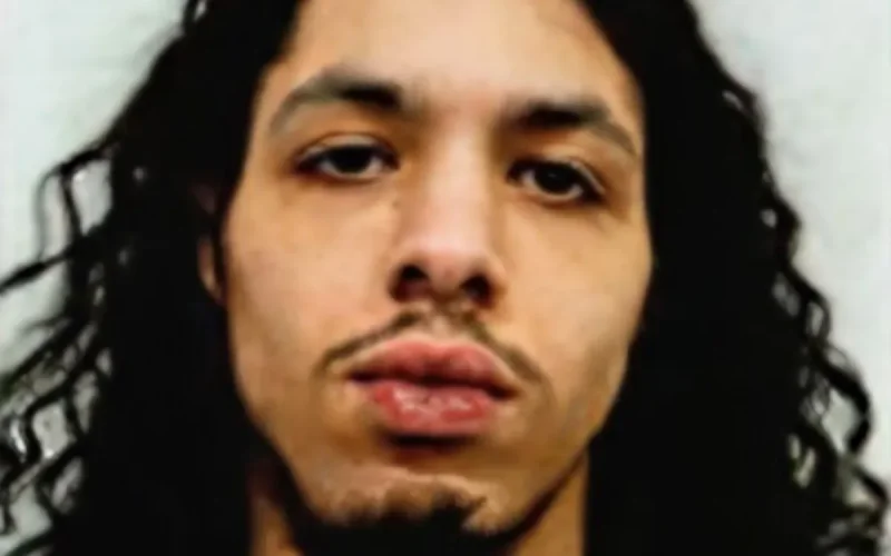 Fake armbands, escape and arrest: how Ilyas Kherbouch's spectacular flight ended in the South