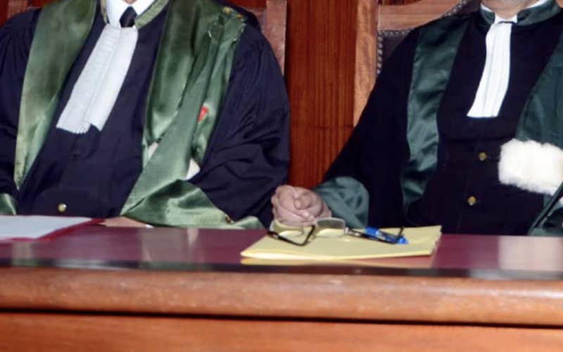 Fake Judge Arrested in Marrakech Checkpoint Scam