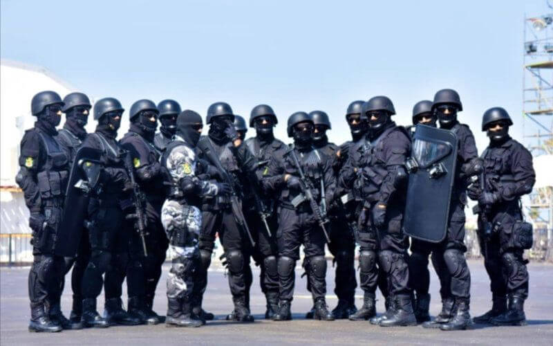 Family Arrested for Staging Child Kidnapping and Ransom Scheme in Morocco