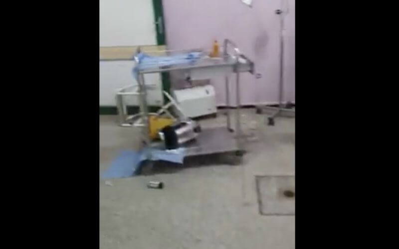 Family Rampage at Moroccan Hospital After Patient's Death Sparks Investigation