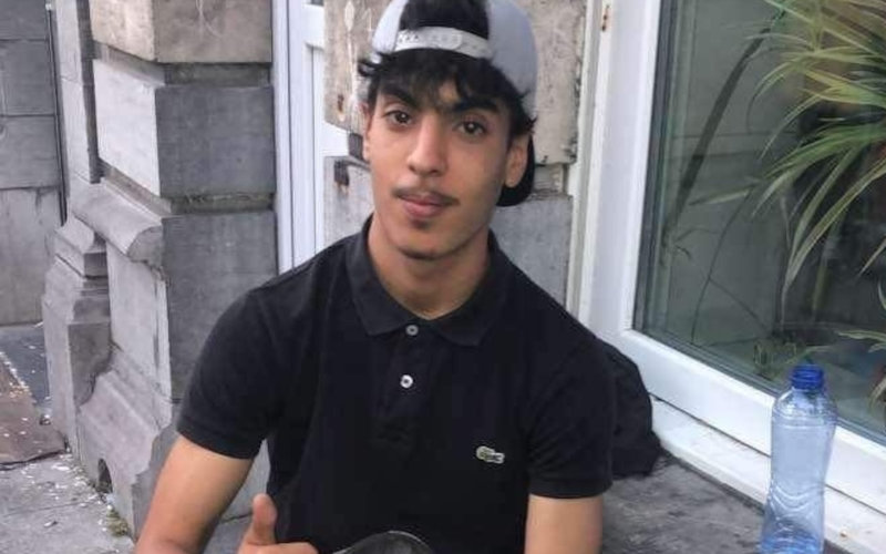 Family Seeks Justice for 20-Year-Old Moroccan Man Killed in Brussels Attack