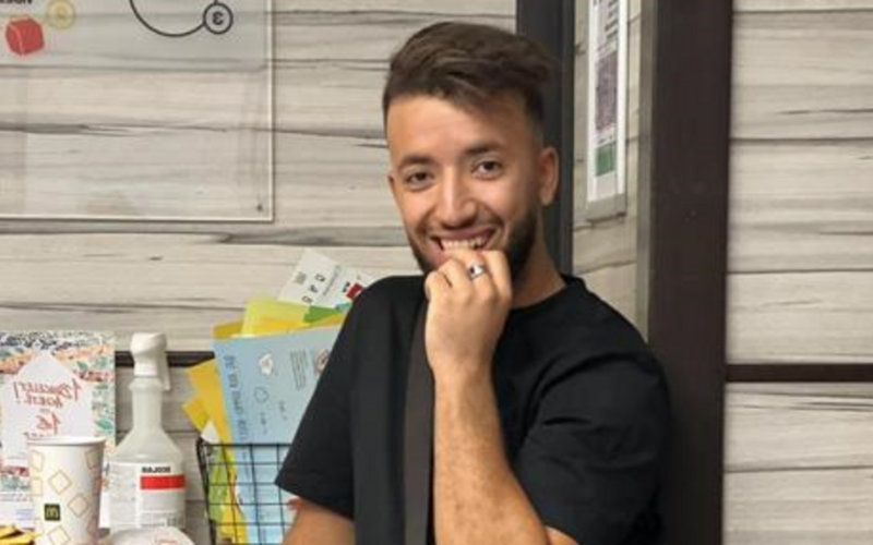 Family Seeks Answers in Brutal Toulouse Street Murder of 24-Year-Old Man