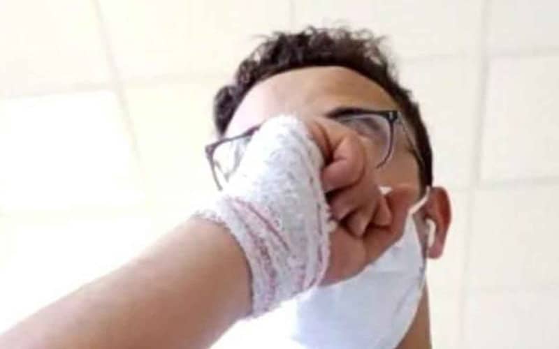 Family Seeks Answers in Teen Immigrant's Death at Spanish Care Center