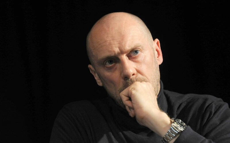 Far-Right French Author Alain Soral Jailed for Anti-Semitic Content