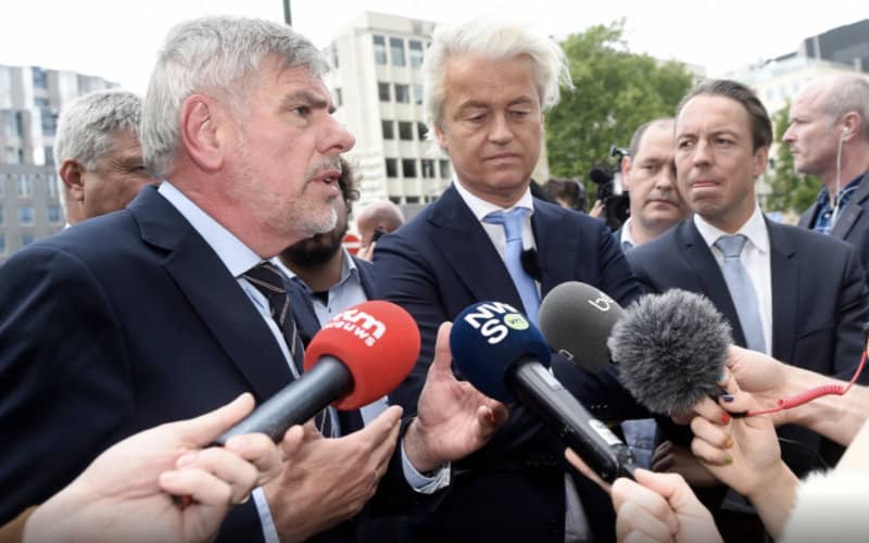 Far-Right Leaders Banned from Brussels Municipalities over Public Order Concerns