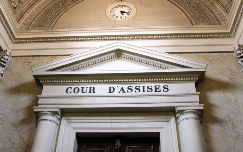 Far-Right Terror Plot: Four on Trial for Planned Mosque Attacks in France
