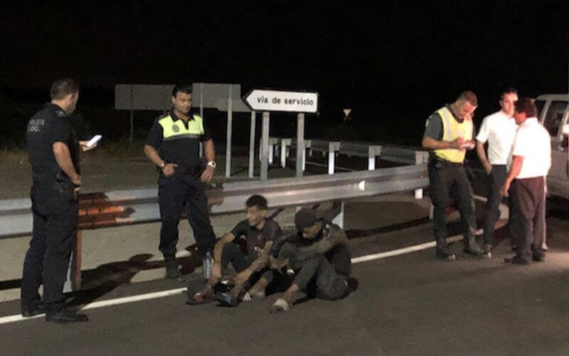 Far-Right Vox Party Demands Mass Deportation in Spanish Regional Deal