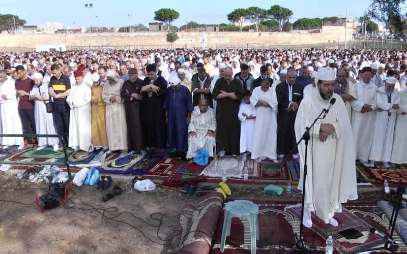 Far-Right Vox Party Slams Ceuta's Ramadan Holiday Addition, Accuses PP of 'Moroccanization'