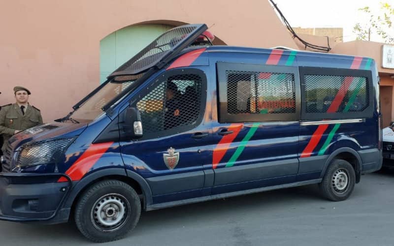 Fatal Assault in Dakhla: Three Arrested After Man Found Dead with Burn Marks