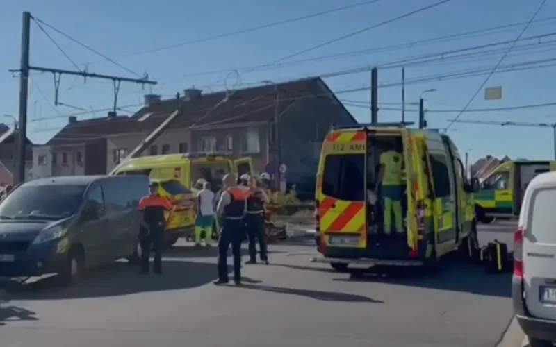Fatal Buggenhout collision: experienced driver Nordine tragedy explained