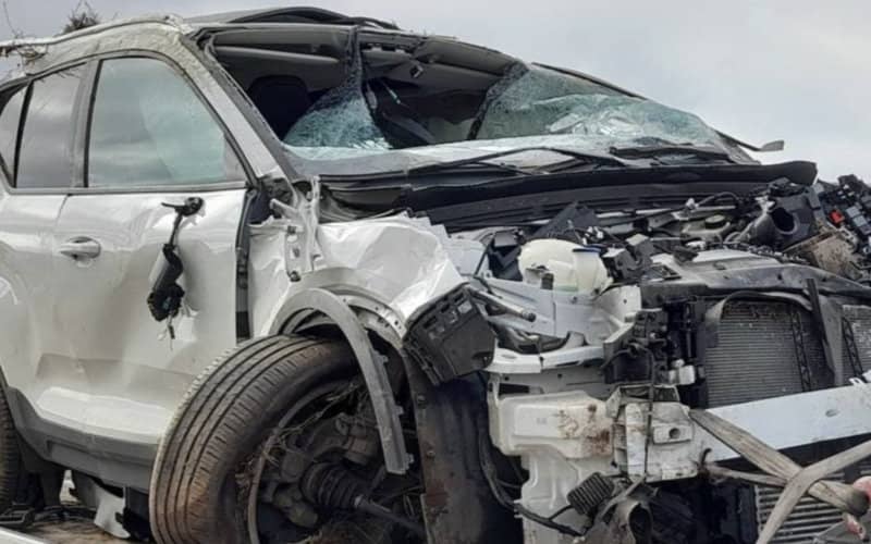 Fatal Crash in Northern Spain Claims Life of Moroccan Driver