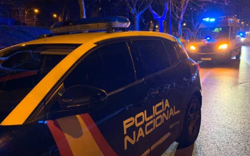 Fatal Knife Fight in Murcia Leaves One Dead, Two Injured in Moroccan Community
