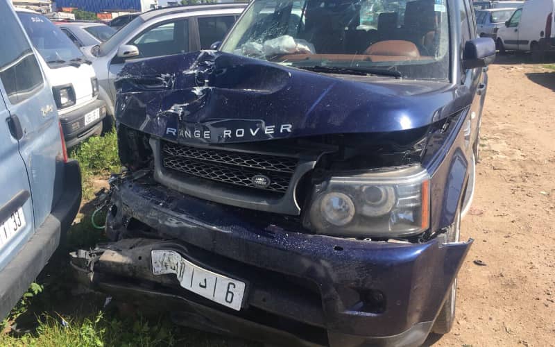 Fatal Mountain Excursion Crash in Morocco Leaves 1 Dead, 4 Injured