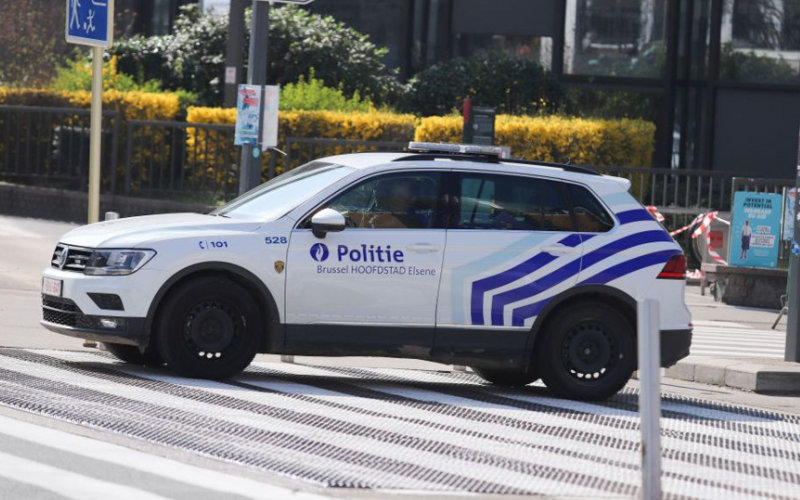 Fatal Shooting at Brussels Bistro Leaves Young Moroccan Man Dead, Suspect Arrested