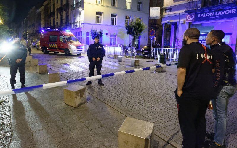 Fatal Shooting in Brussels Suburb Linked to Drug Trade, Police Investigate