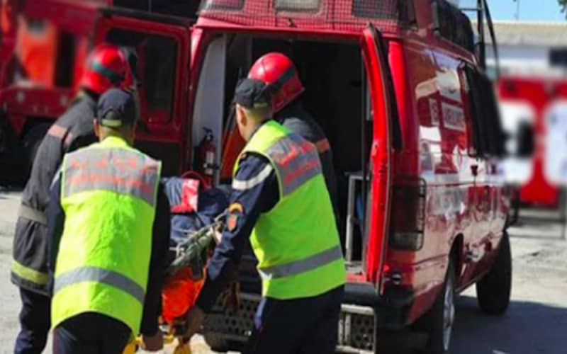Fatal Stabbing in Fez: Parking Attendant Killed in Dispute Over Unauthorized Lot