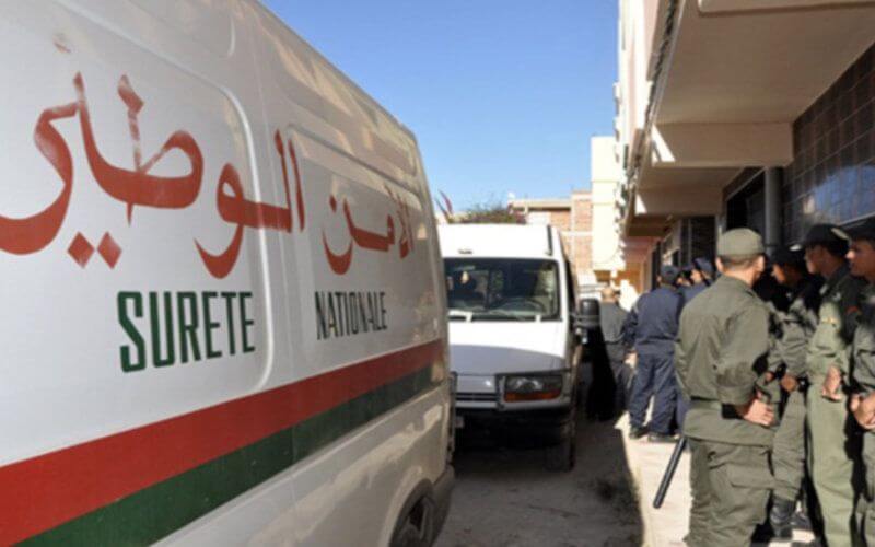 Fatal Stabbing at Moroccan Farm Party Leaves One Dead, Three Arrested