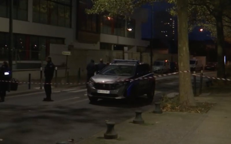 Father Confesses to Killing Three Children in Alfortville, France