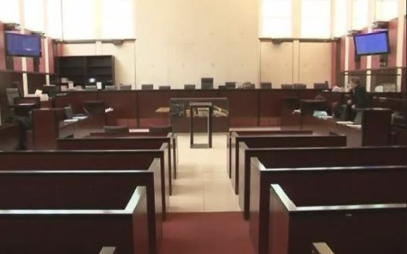 Father Faces Trial for Years of Abuse and Torture of Family in Val-d'Oise