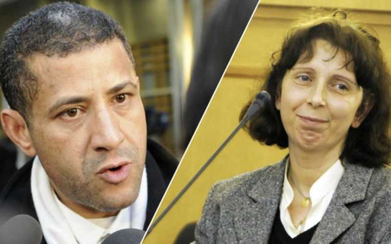 Father of Slain Children Reacts to Ex-Wife's Euthanasia in Belgium