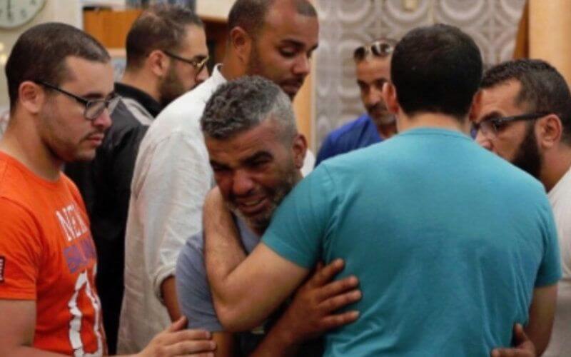 Father Who Lost Family in 2016 Nice Terror Attack Dies at 42