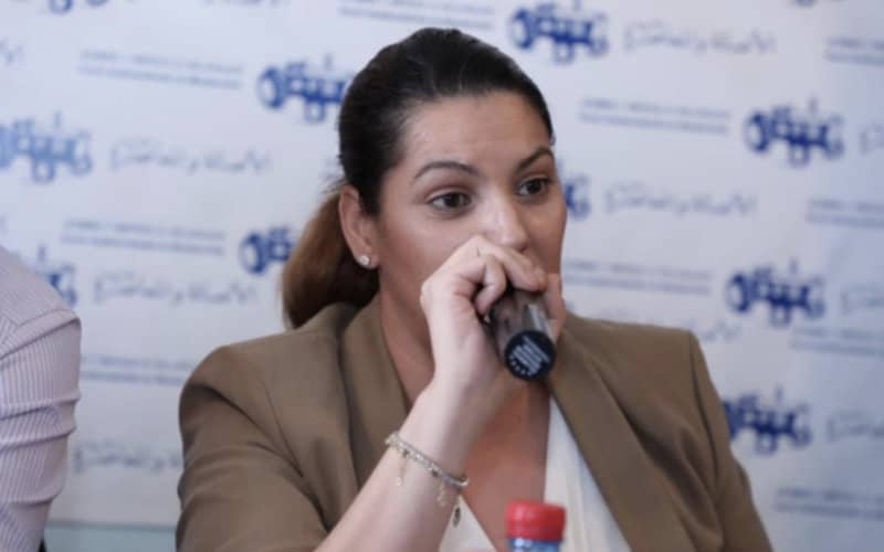 Fatima-Zahra Mansouri Poised for Historic Return as Marrakech Mayor