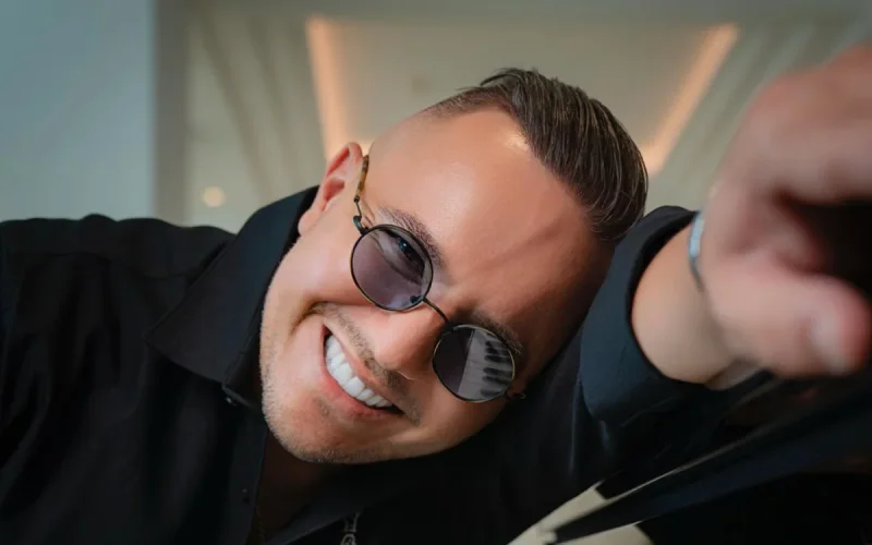 Faudel: Twelve years without seeing his children, the personal drama of the singer