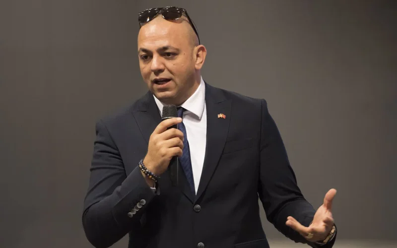The FBI investigates a famous Moroccan businessman