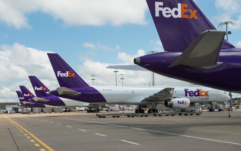 FedEx to Cut 96 Jobs in Spain, Shift Operations to Morocco and Turkey