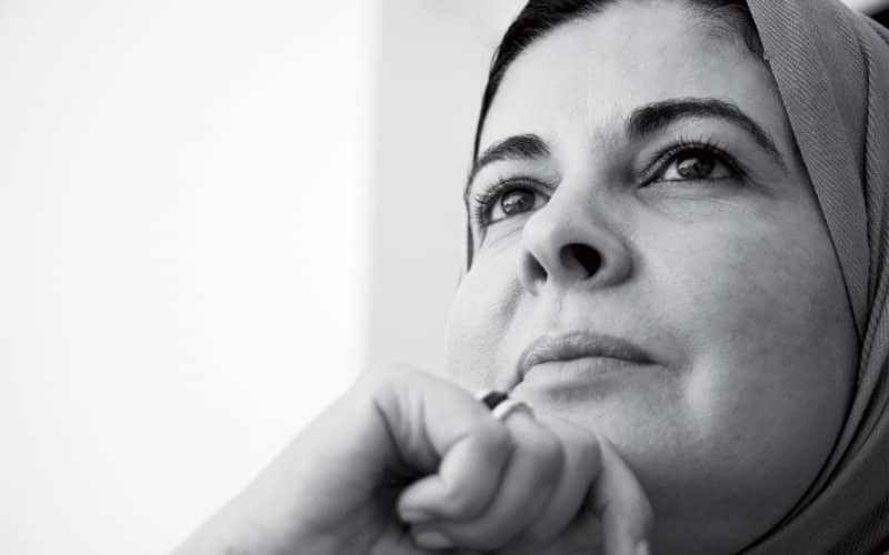 Feminist Scholar Explores Women's Roles in Prophet Muhammad's Life in New Book