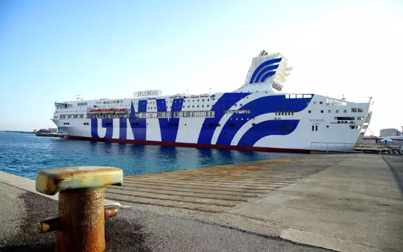 Ferry Delay Strands Moroccan Passengers for 48 Hours in Tangier Port