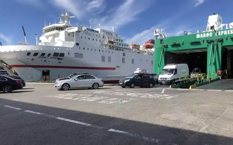 Ferry Prices Surge for Moroccan Diaspora's Summer Return, Sparking Concerns