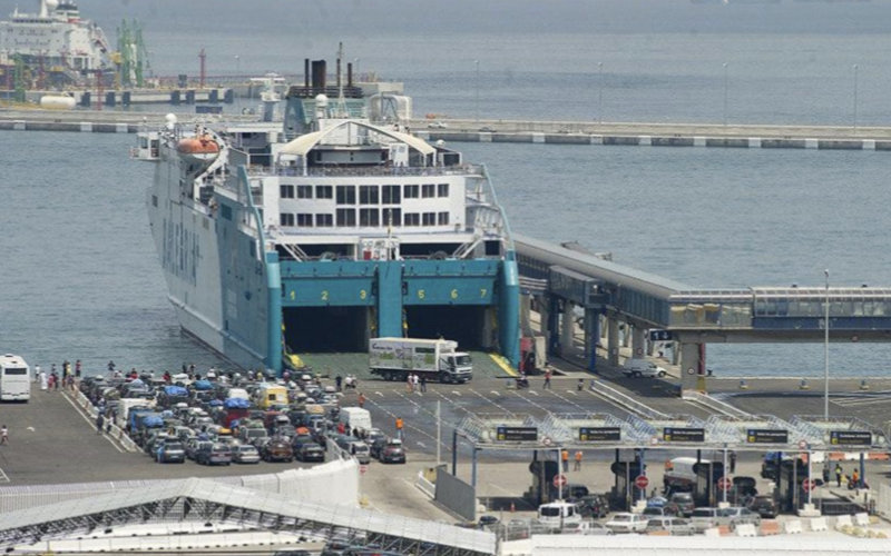 Ferry Searches Surge as Morocco-Spain Maritime Routes Reopen