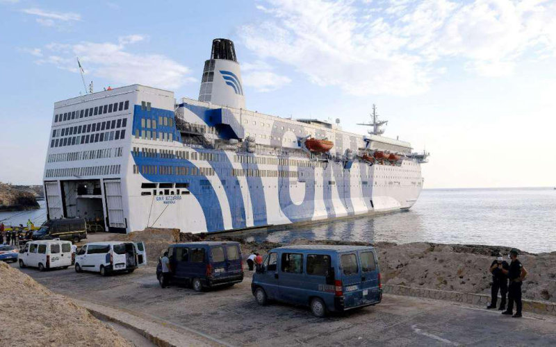 Ferry Strike Ends: Marseille-Morocco Routes Resume as Summer Travel Peaks