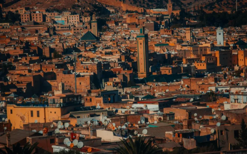 In Fès, a brawl between two families turns into murder