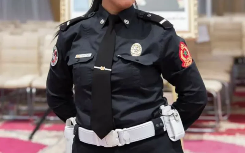 Fès: Female Police Officer Accused of Adultery, Her MRE Husband Refuses to Forgive
