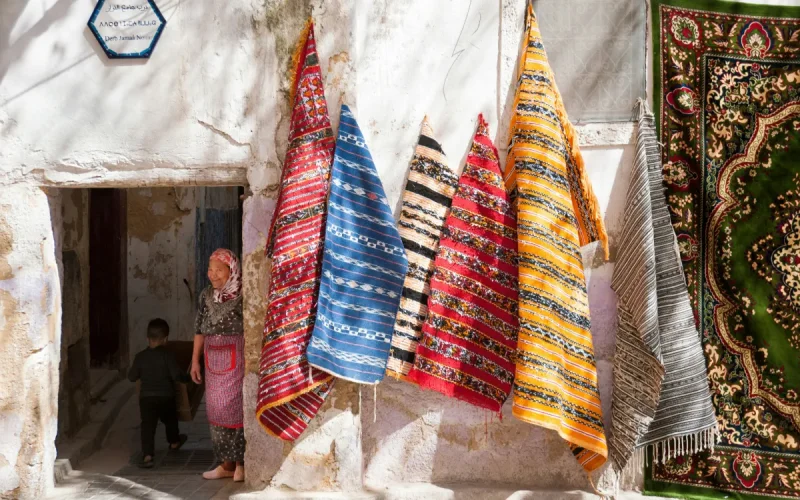 Fès transforms monuments into tourism powerhouse ahead of 2030 World Cup
