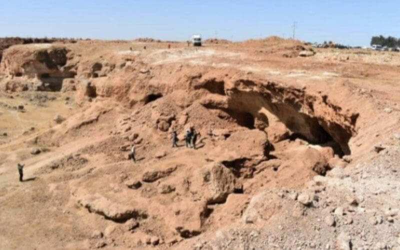 Fez Authorities Shut Down Caves Used for Illegal Activities After Resident Complaints
