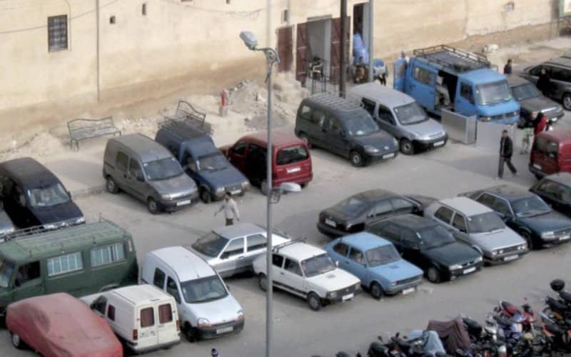 Fez Introduces SMS-Based Parking Payment System in October