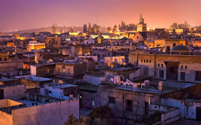 Fez Mayor and Officials Face Trial for Public Contract Fraud