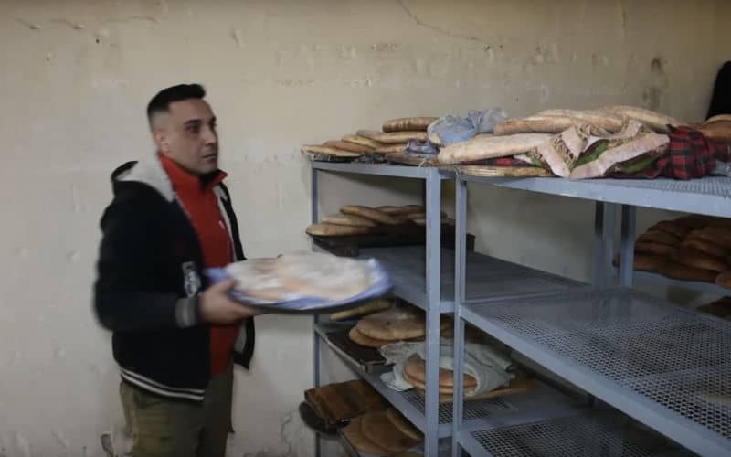 Fez Official Arrested for Bribery After Tip to Anti-Corruption Hotline