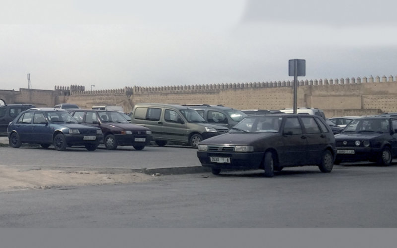 Fez Officials Under Investigation for Car Auction Fraud Scheme