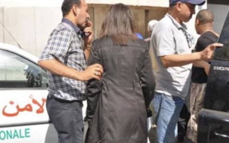 Fez Police Bust Drug Ring: Three Arrested, Including Teen Girl