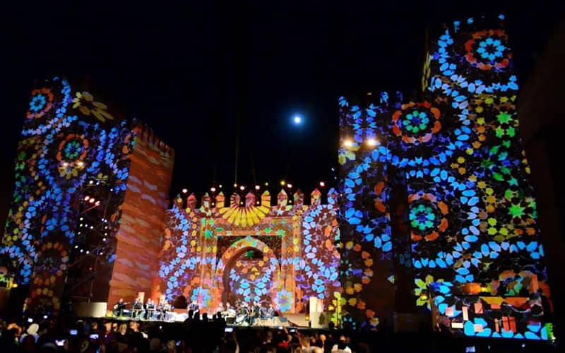 Fez Sacred Music Festival Organizers Jailed for Misappropriation of Funds