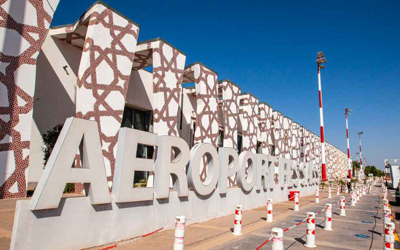 Morocco Expands Fez Airport Ahead of 2030 World Cup Co-Hosting
